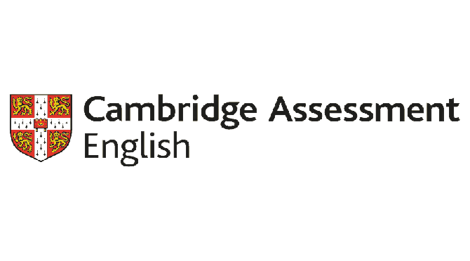 Cambridge English Logo